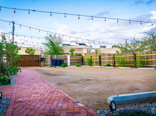 Painted Lady Bed & Brew-阿尔伯克基必去景点