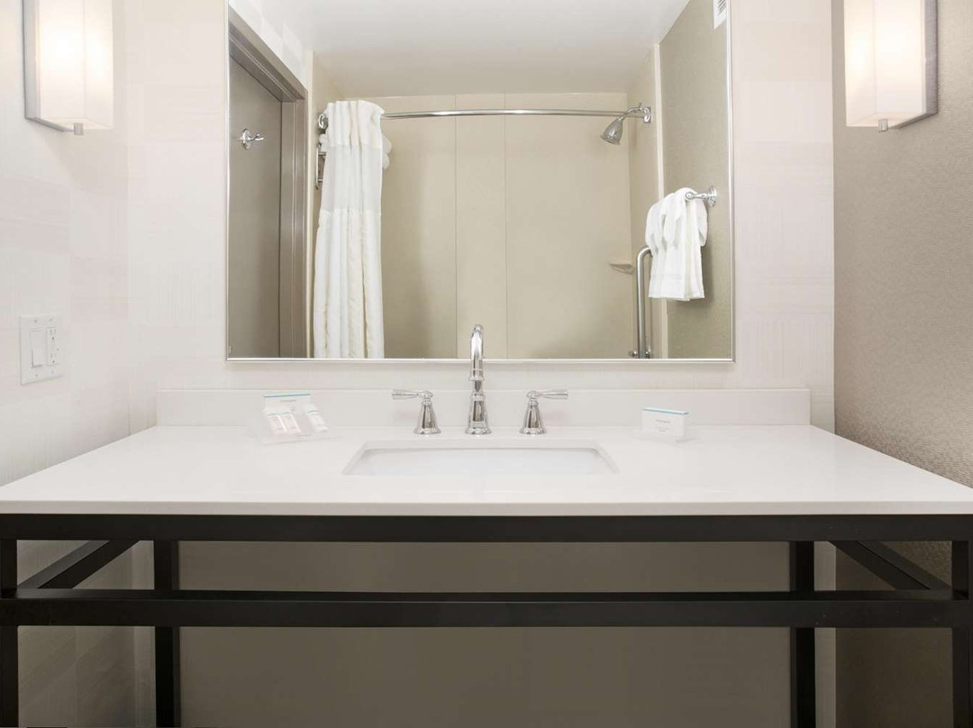 Hilton Garden Inn Salt Lake City/Layton主图