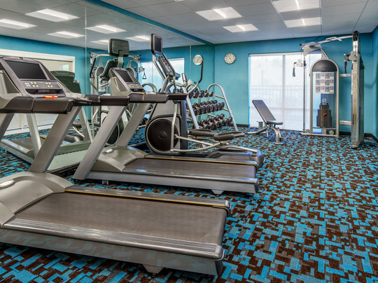 Fairfield by Marriott Inn & Suites Peoria East主图