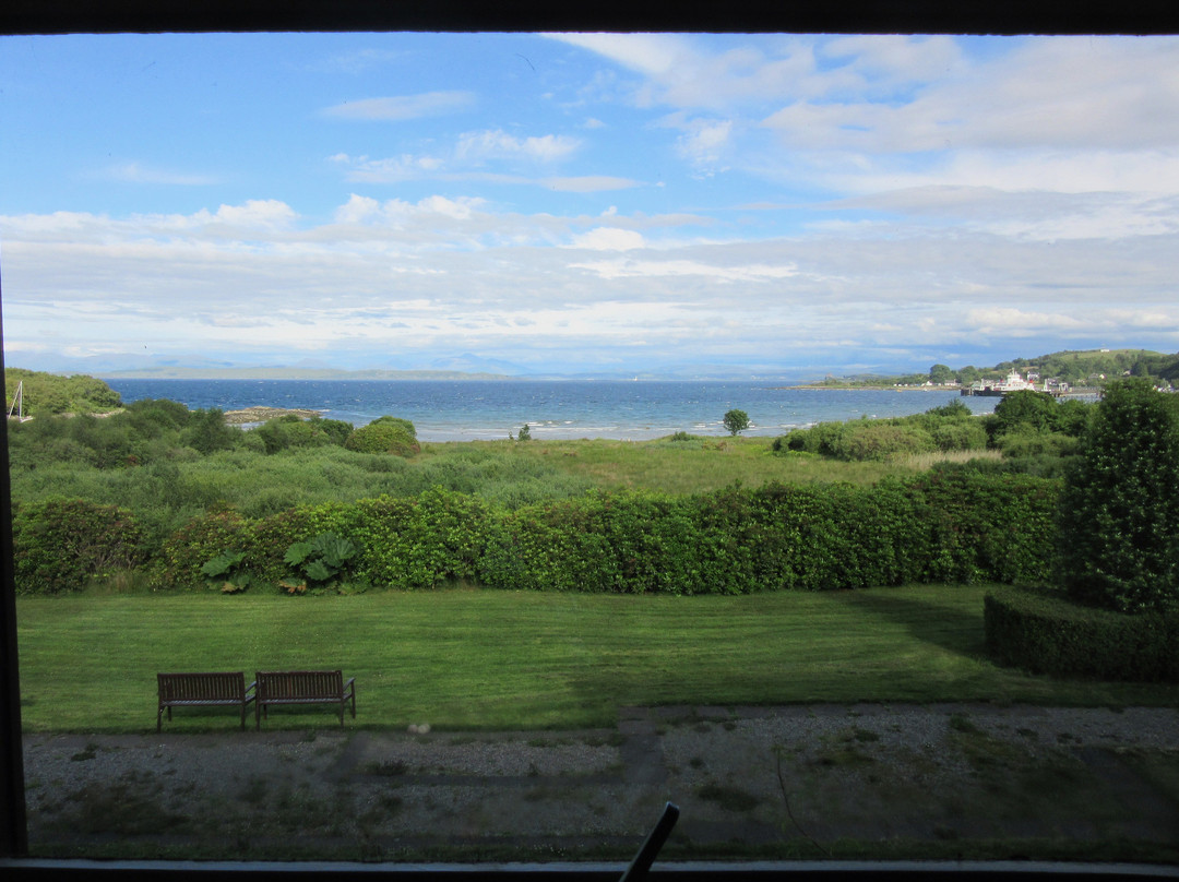 Isle of Mull Hotel & Spa主图