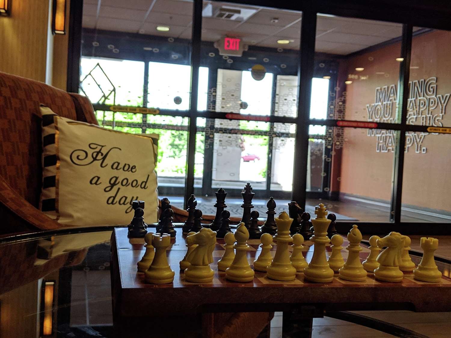 Hampton Inn & Suites Cincinnati-Union Centre-官方