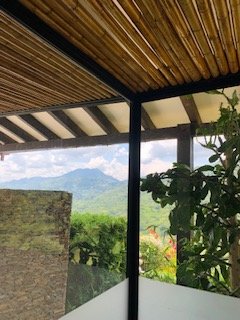 Hacienda Buenavista-浴室