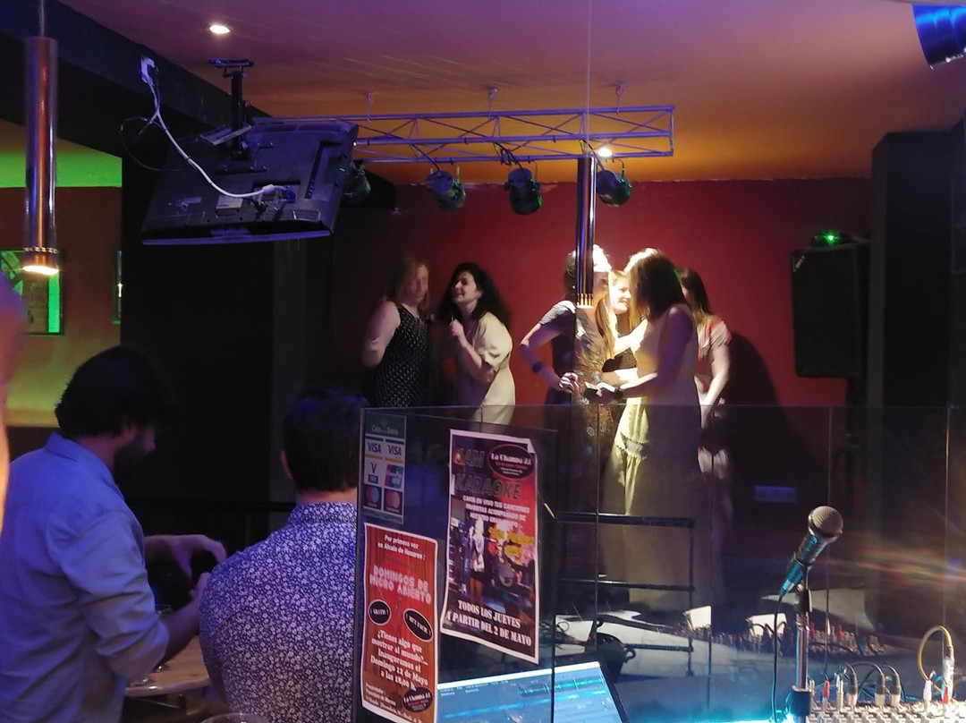 La Champa 2.0-阿尔卡拉-德-哈纳雷斯必去景点