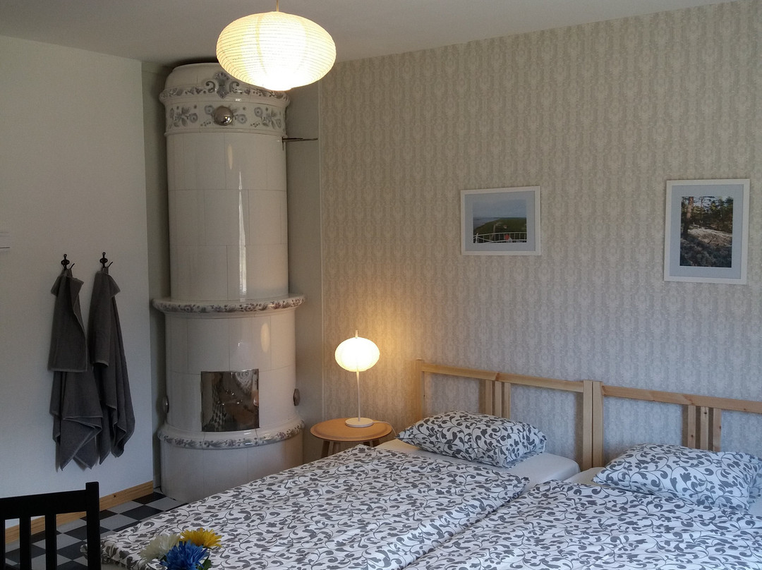 myB&B & Guesthouse Lonneberga-Silverdalen主图