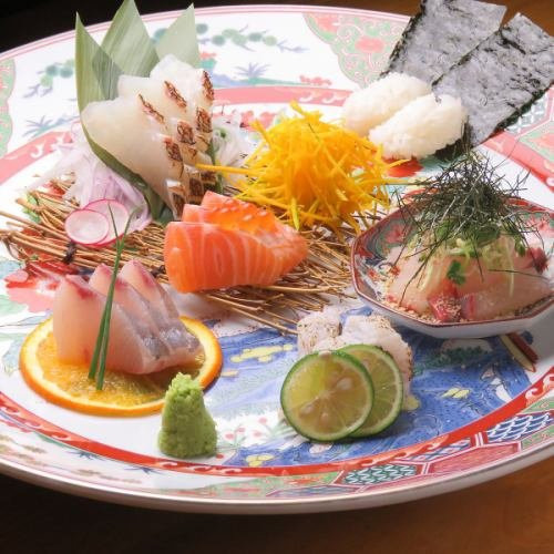 おさ和風゛