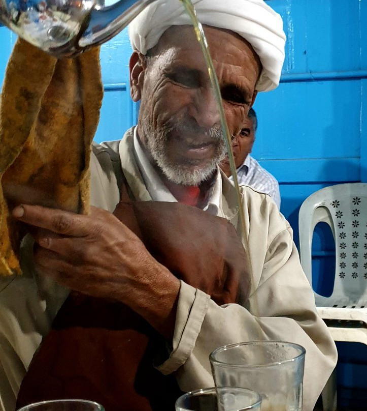 Souk Mirleft-Mirleft必去景点