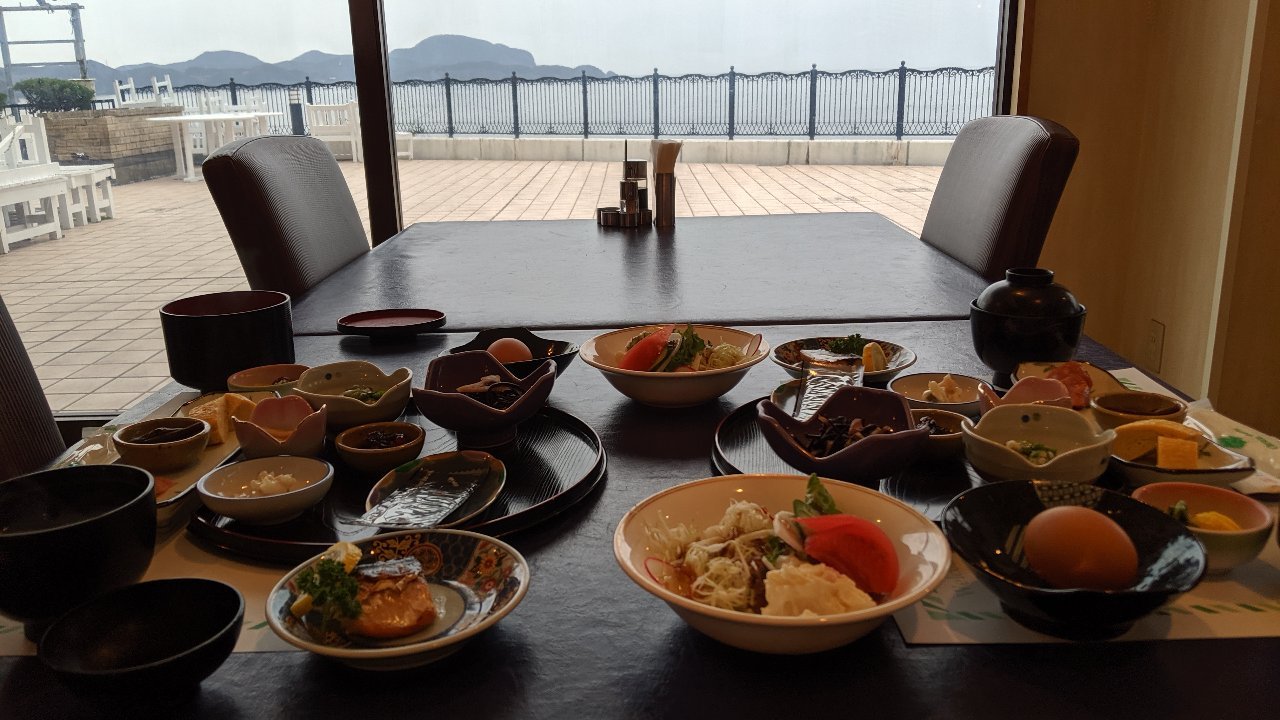 Tsushima Grand Hotel-官方