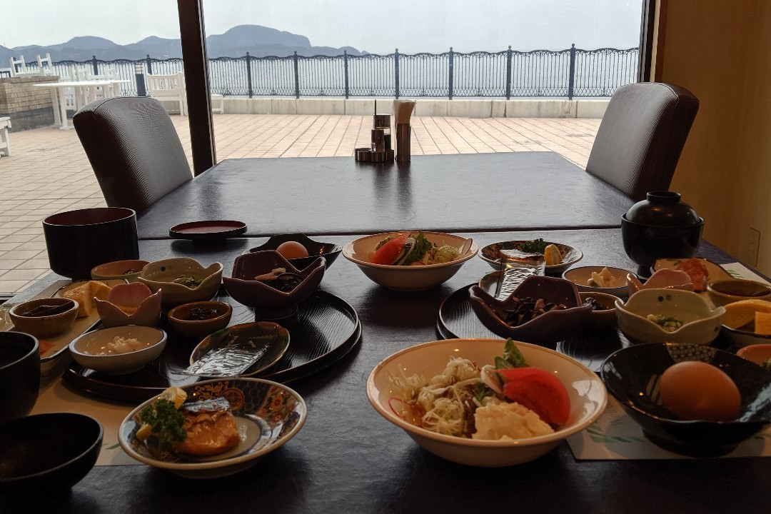 Tsushima Grand Hotel主图