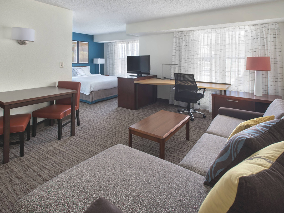 长岛哈帕克/艾斯兰迪亚原住客栈主图