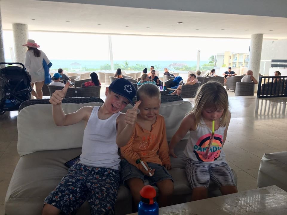 Melia Costa Rey主图