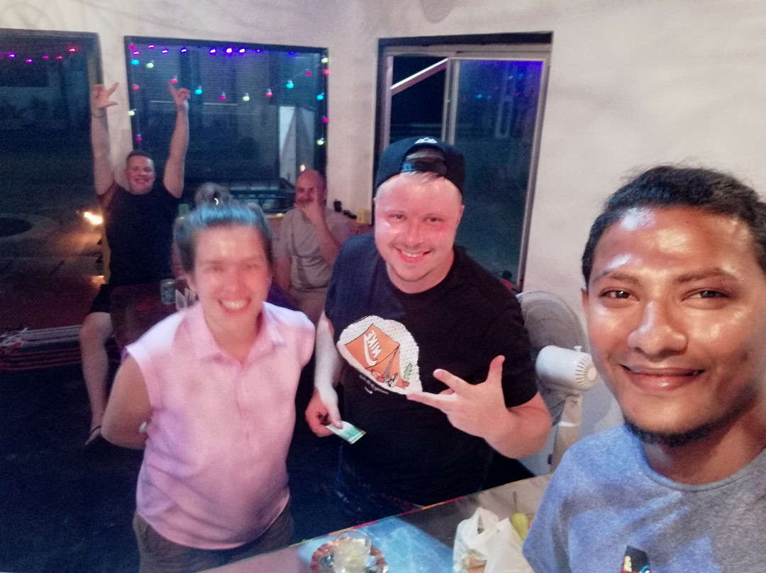 Smilie's Happy Wraps