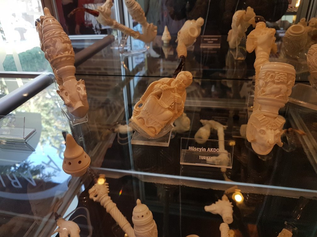 Luleltasi Muzesi景点图片