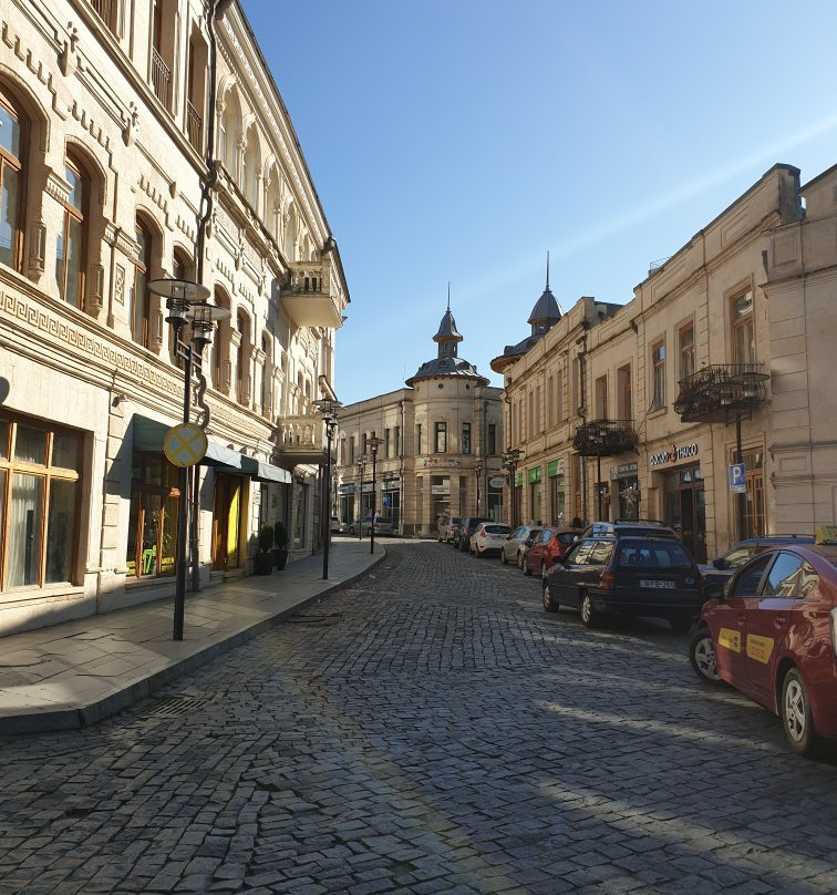 Korolevskiy District-库塔伊西必去景点
