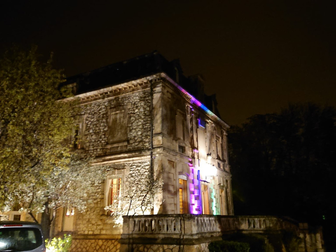 Hotel Restaurant Les Cedres主图