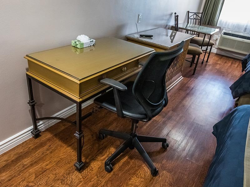 Verde Valley Inn主图