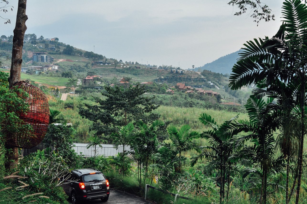西里纳提阁考岛国家公园酒店-浴室