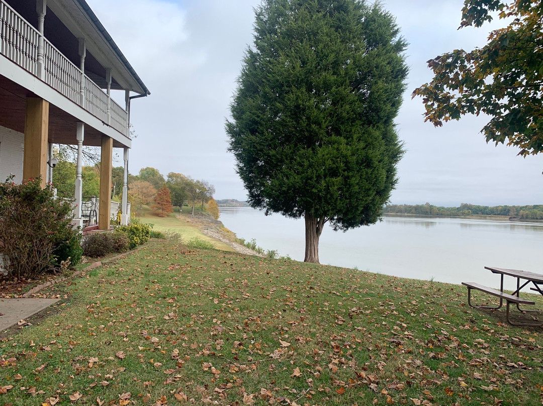 Historic Rose Hotel主图