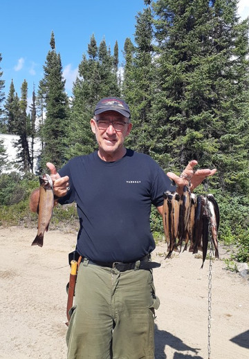 Pourvoirie le Chenail du Nord-Forestville必去景点