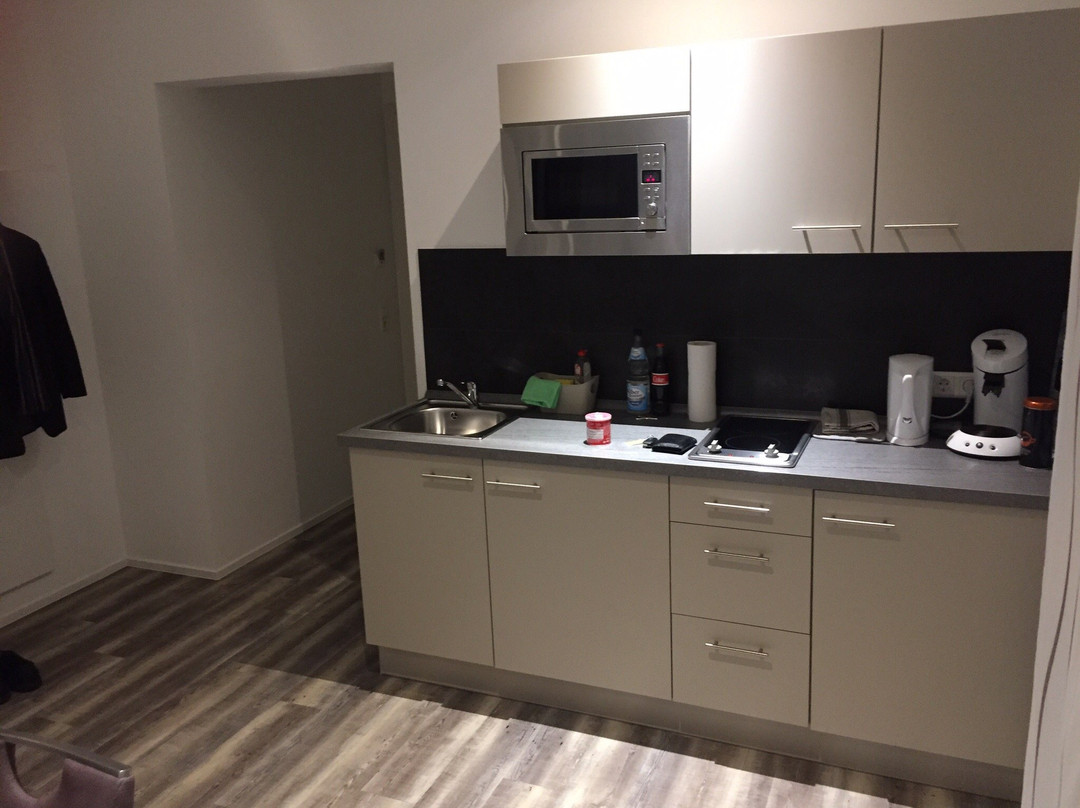 Royal City Apartments Metzingen