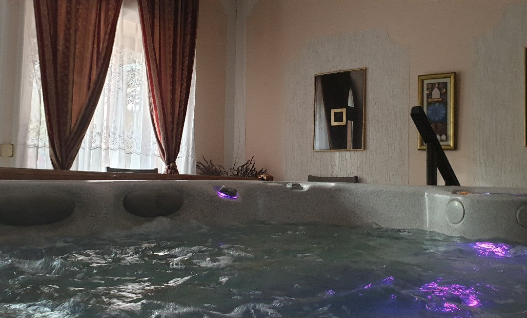 Hotel Villa Regina主图