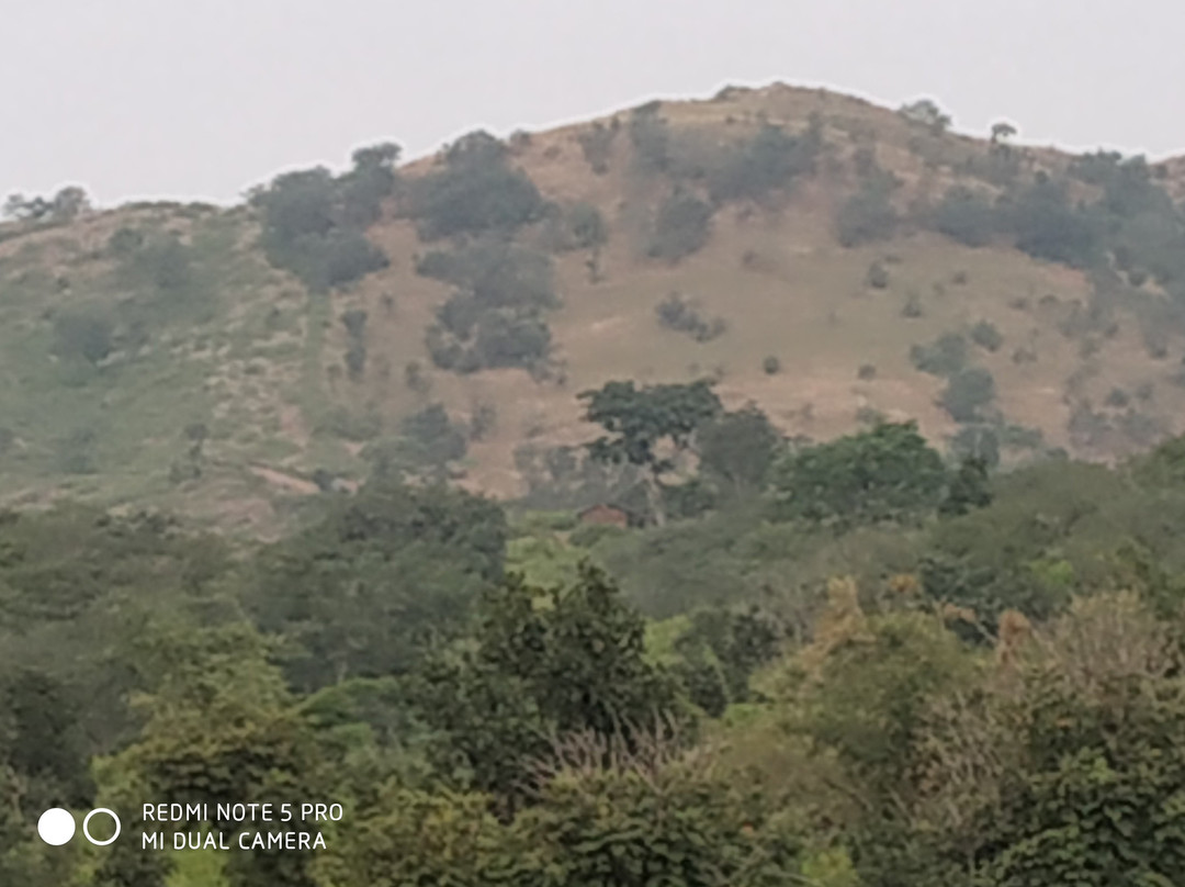 Sada Nira Resort主图