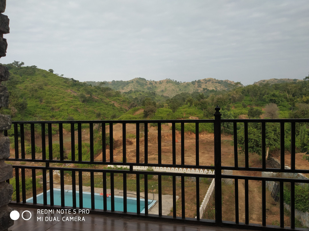 Sada Nira Resort主图