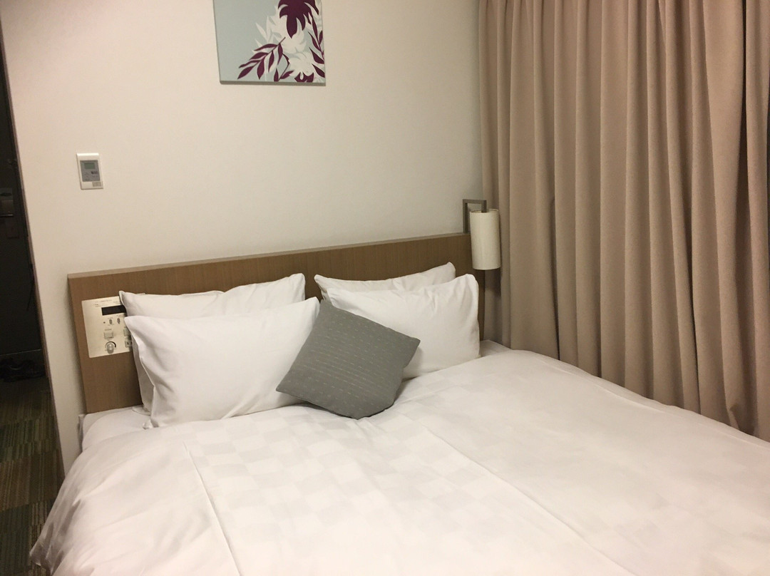 堺东大和内鲁酒店主图