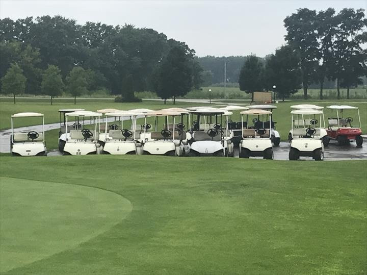 Creekview Par Three-Edgerton必去景点