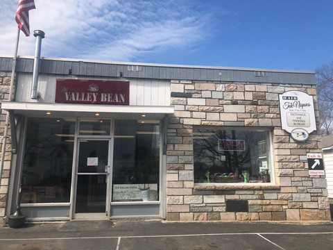 North Uxbridge旅游攻略图片