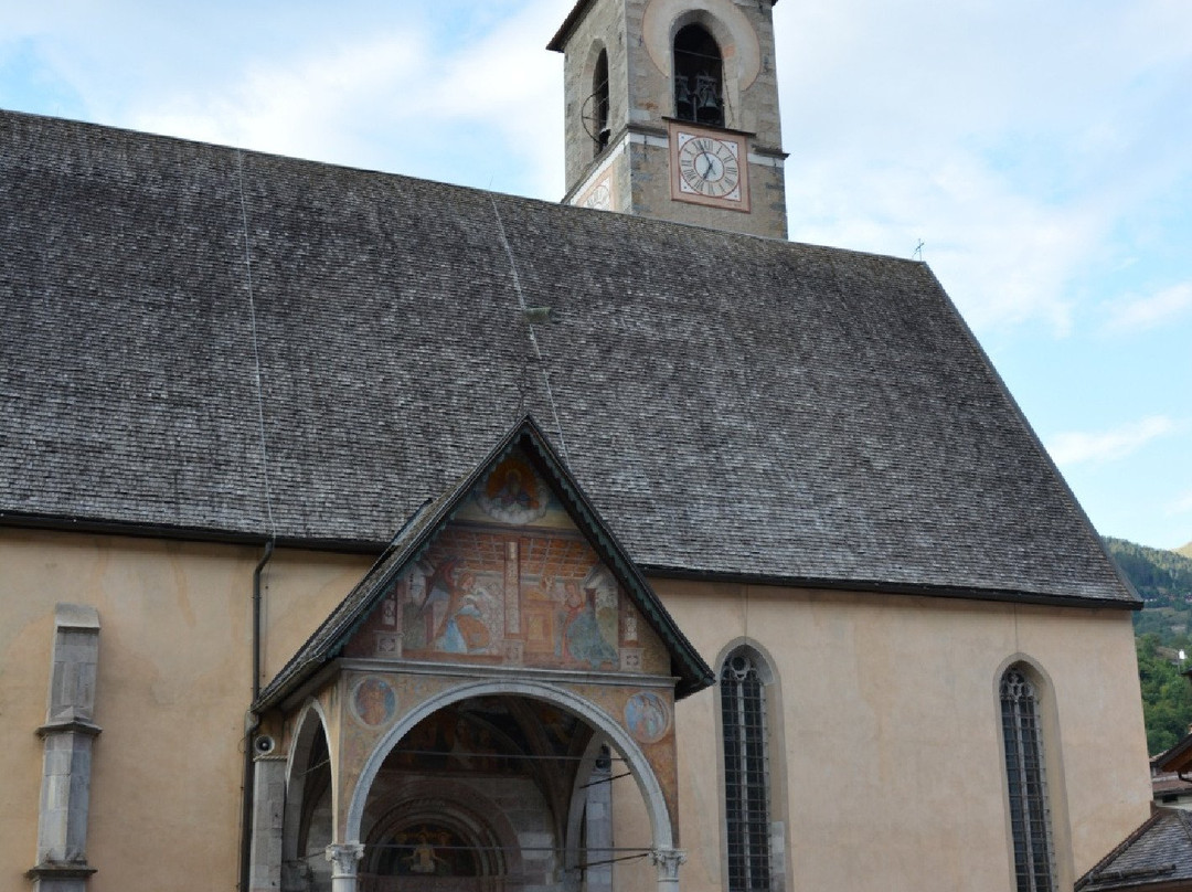 Chiesa della Nativita di Maria景点图片