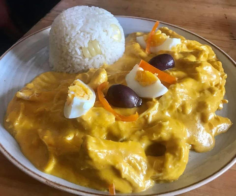 Peru Best Price-利马必去景点