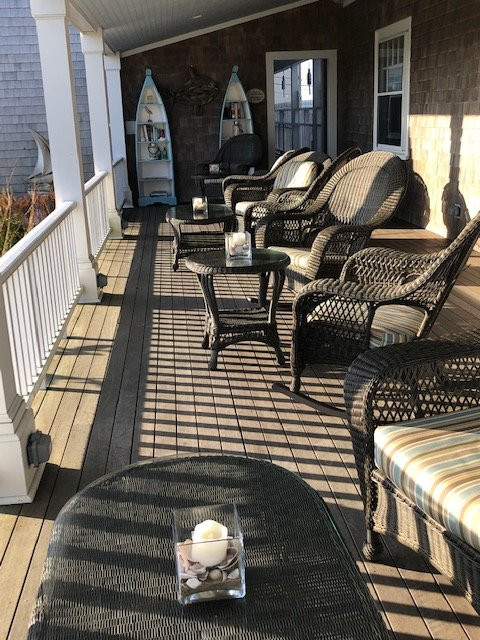 Beach Breeze Inn主图