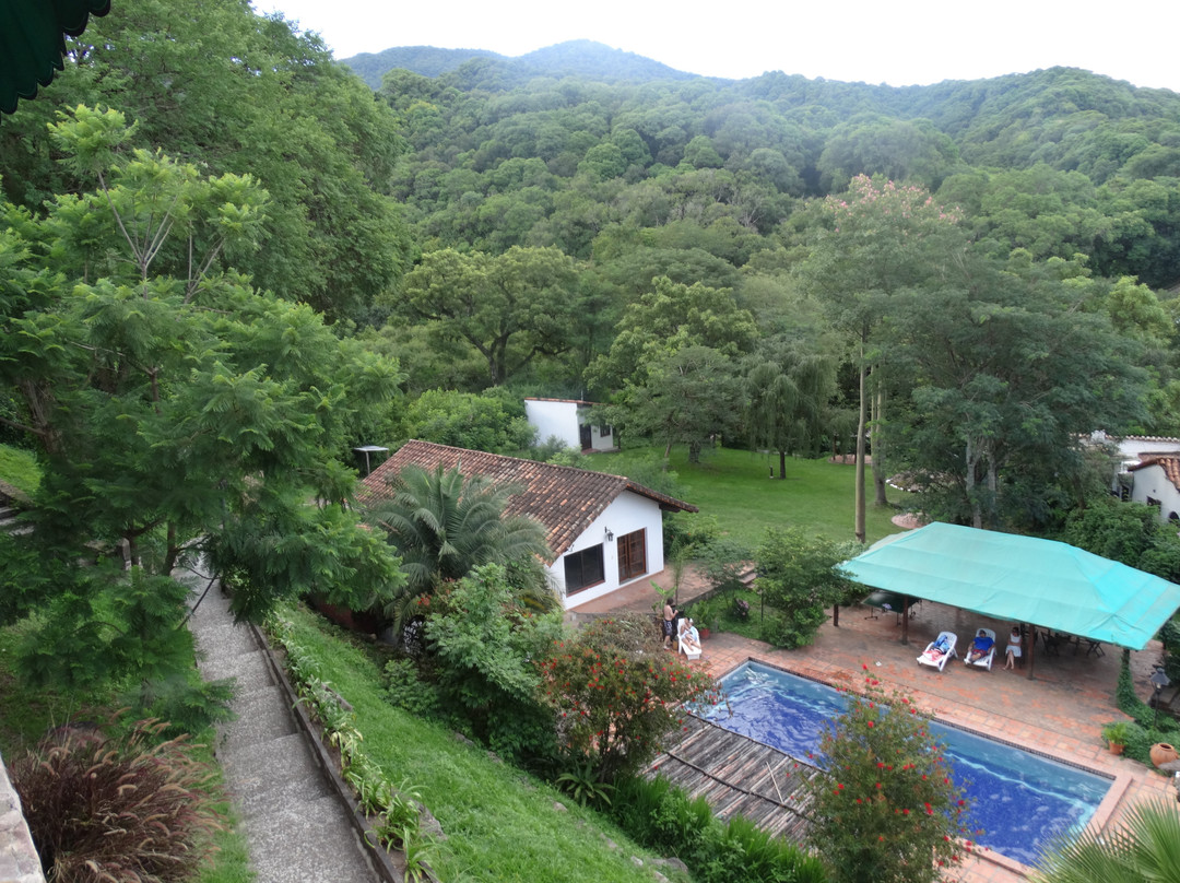 Hotel Selva Montana主图