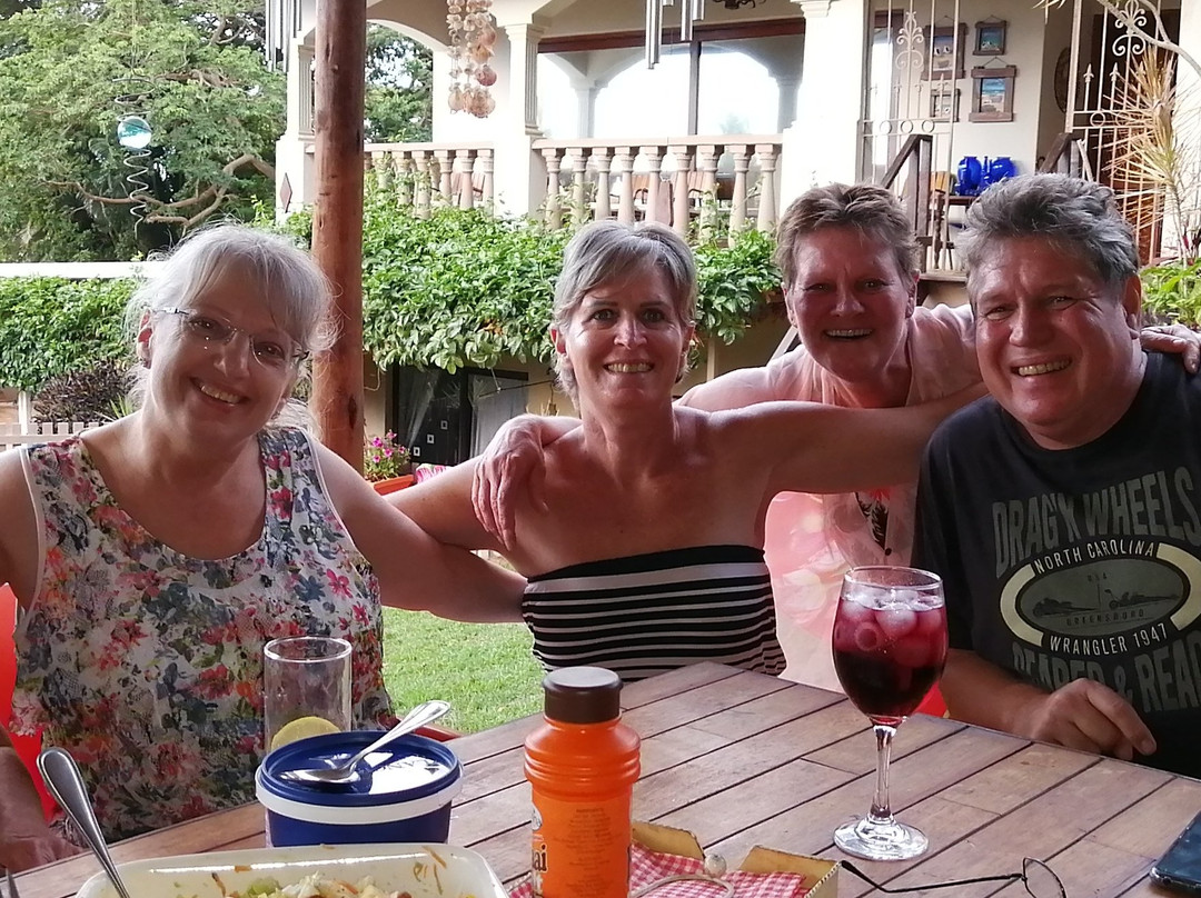 Clansman Guesthouse主图