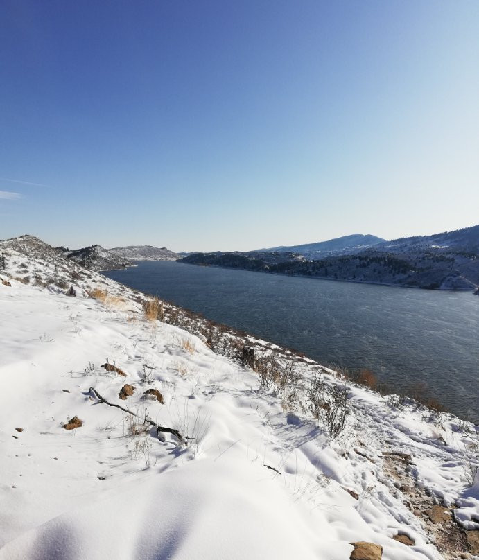 Horsetooth Mountain Open Space-科林斯堡必去景点