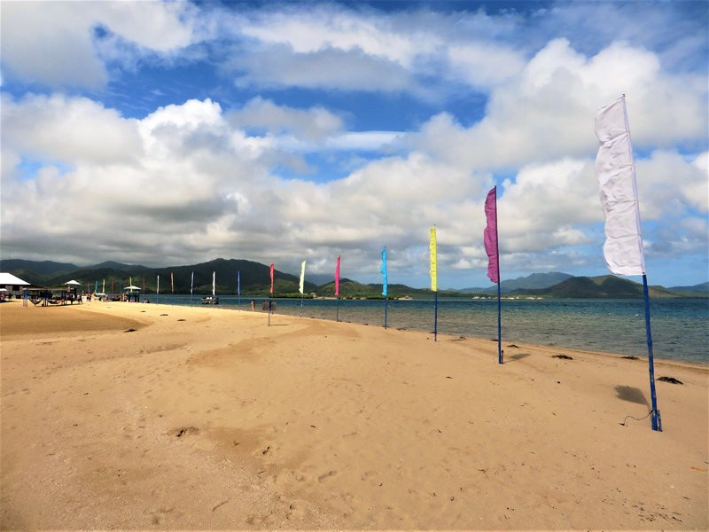 Lu-Li Island景点图片
