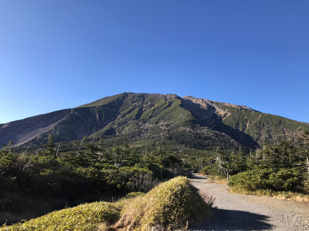 Tanohara Tennen Park景点图片