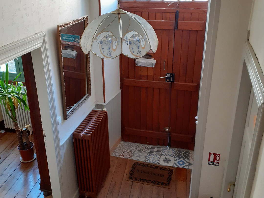 La Tour de Brazalem主图