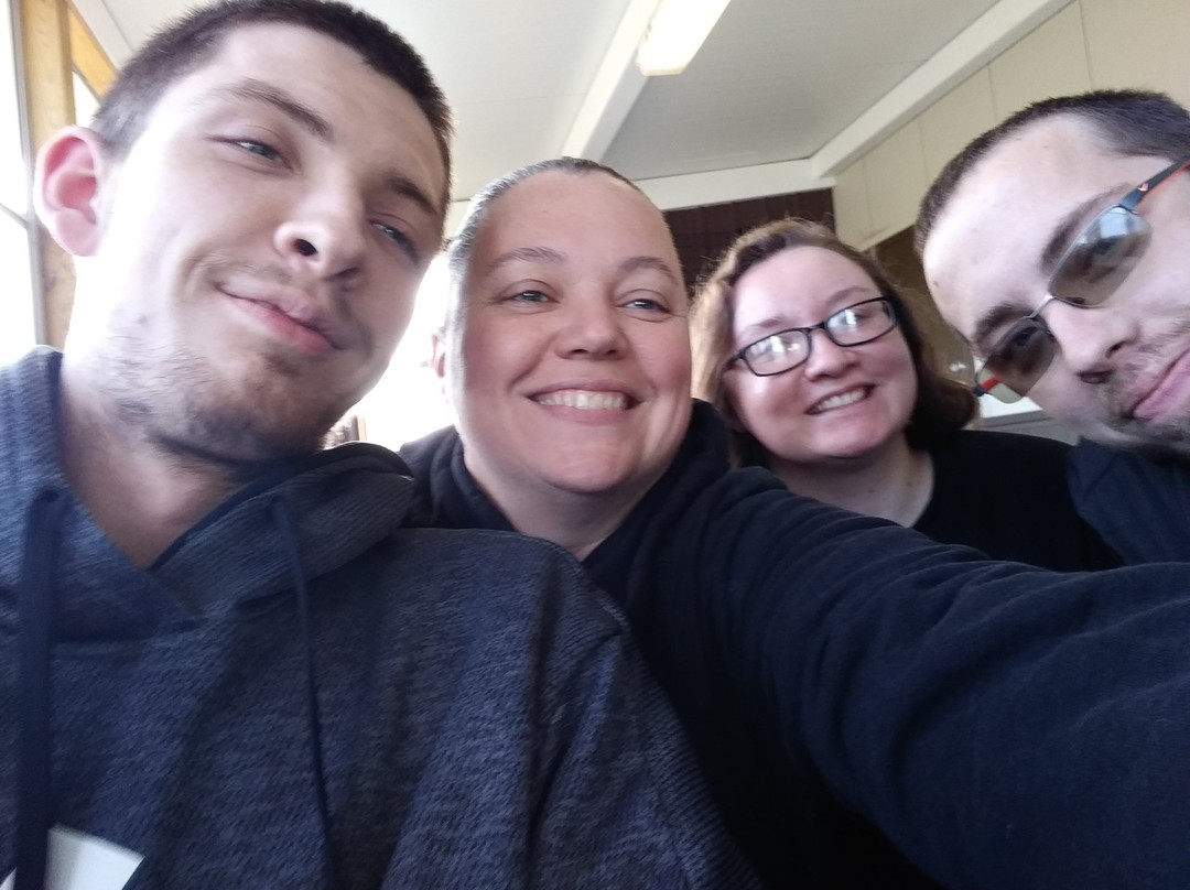 Koteewi Aerial Adventures-Noblesville必去景点