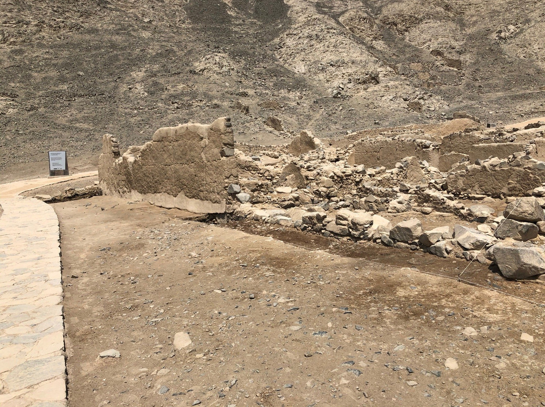 Huaycán de Cieneguilla-Cieneguilla必去景点