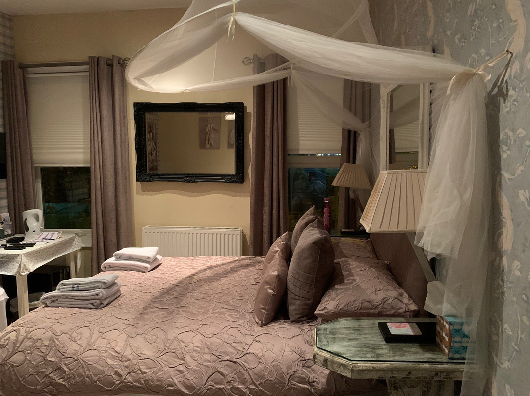 Sunny Mount Bed and Breakfast主图