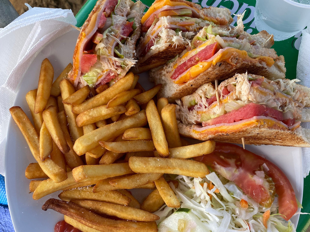 Eric Tours International-苏莎亚必去景点