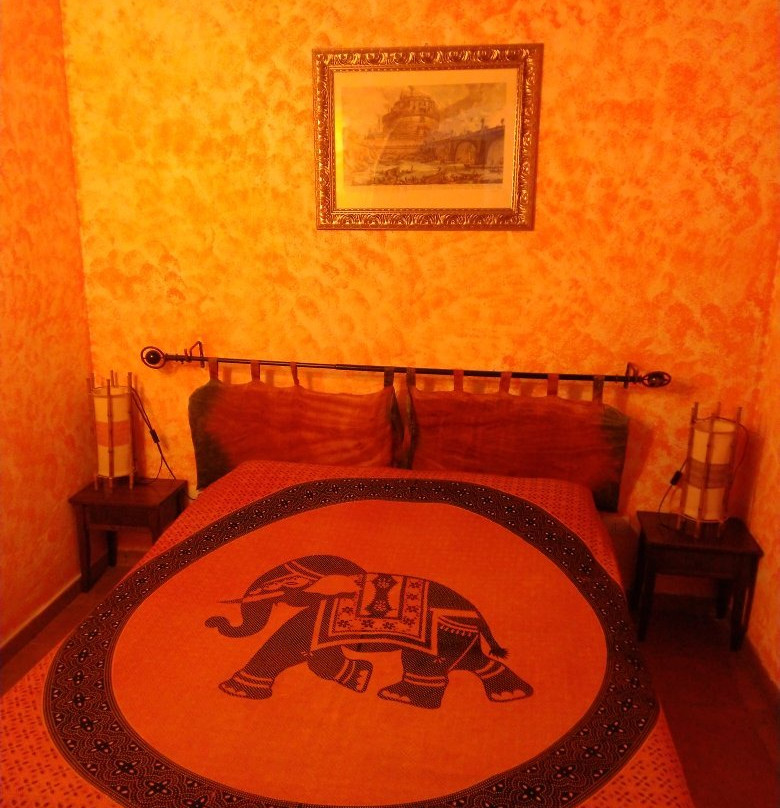 Fattoria Poggio Nebbia di Cedrini Sabrina主图