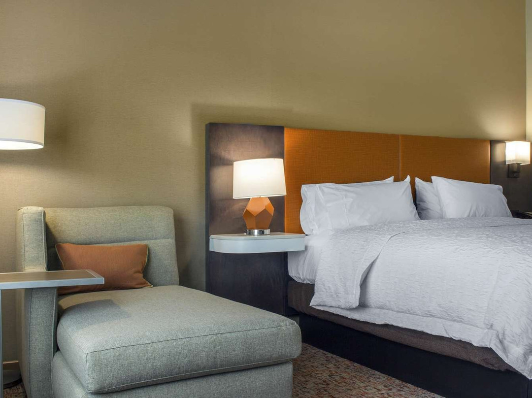 Hampton Inn Parker主图