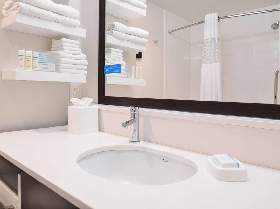 Hampton Inn Pittsburgh/wexford-sewickley主图