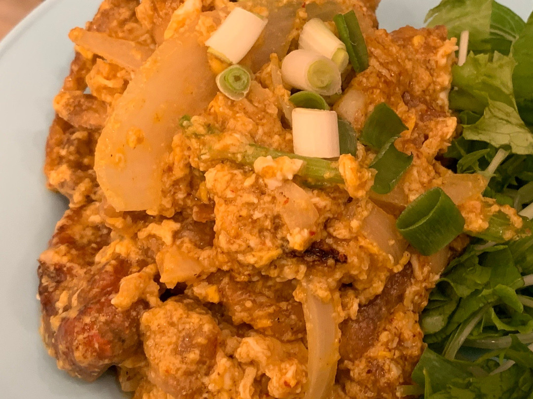 タイ屋台 999 二子玉川ライズS.C店