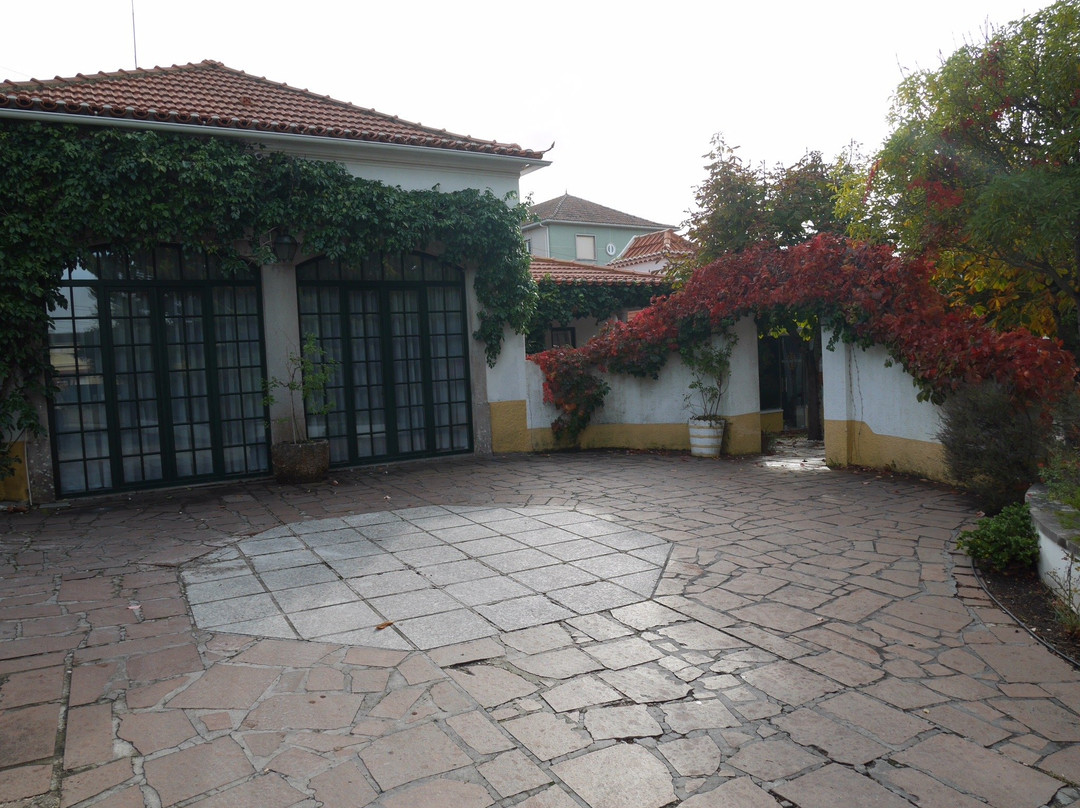 Villa das Rosas主图