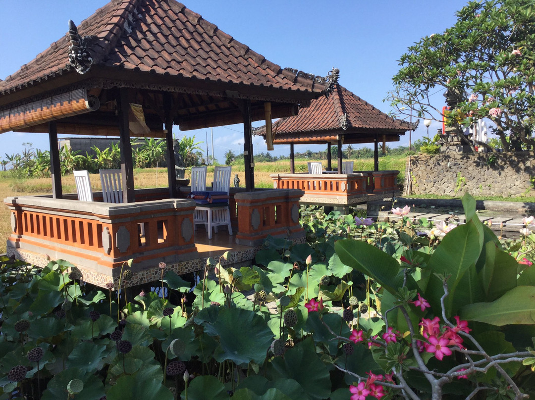 尼美拉旅馆主图