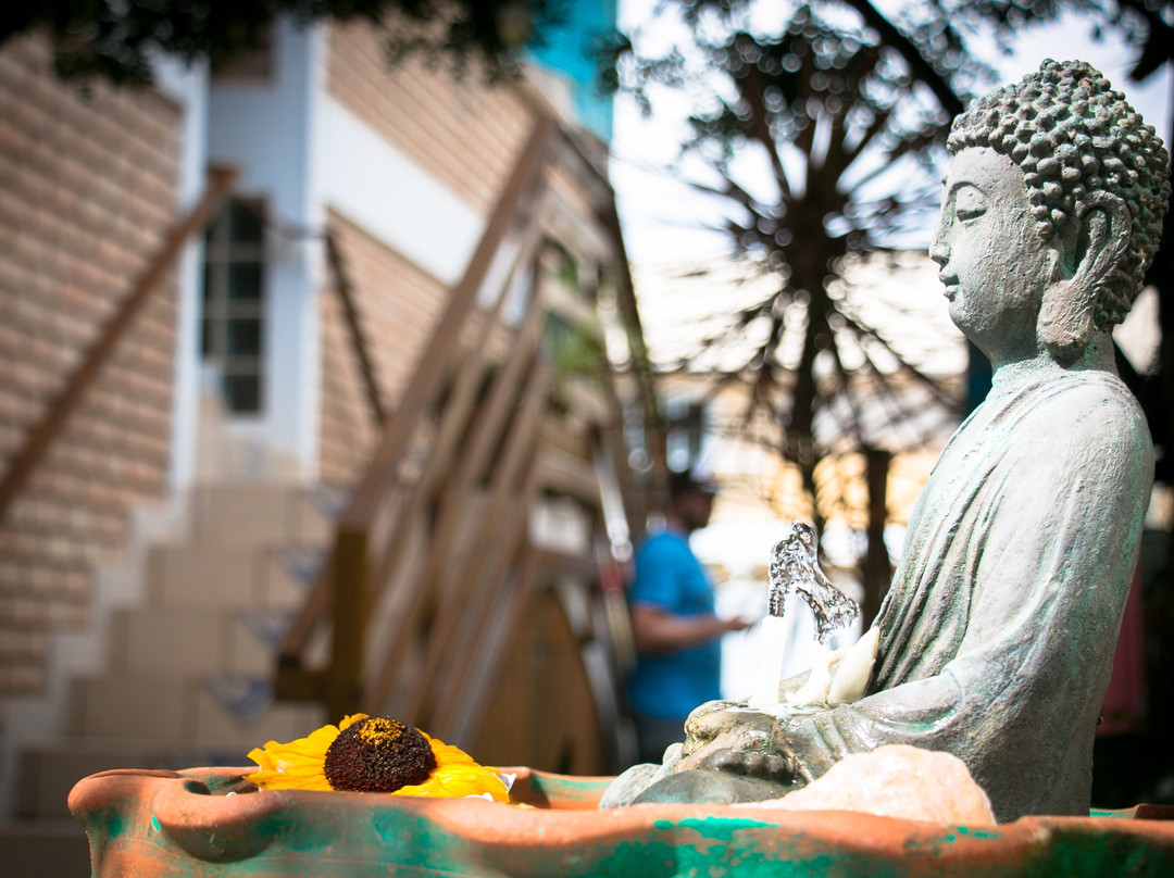 Recanto dos Bambus主图