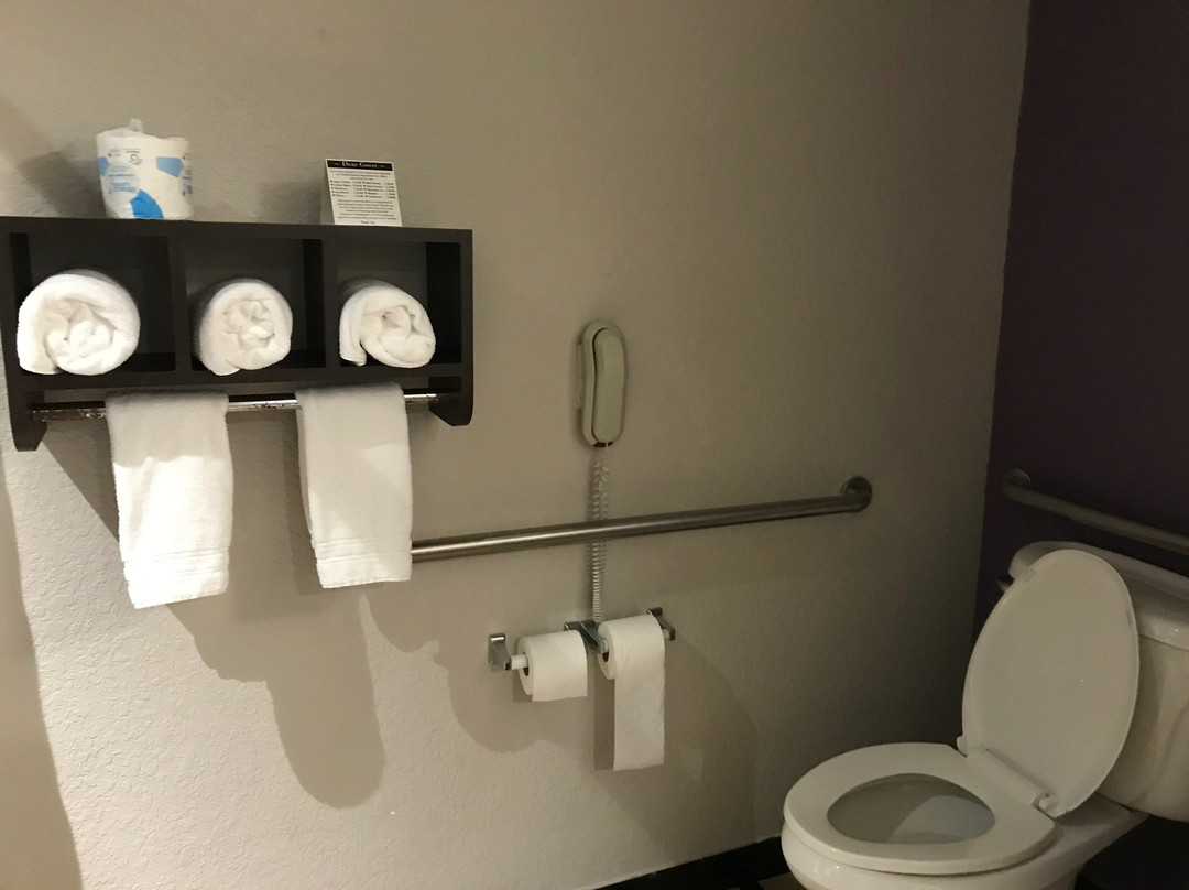 Days Inn & Suites by Wyndham Bonita Springs North Naples主图